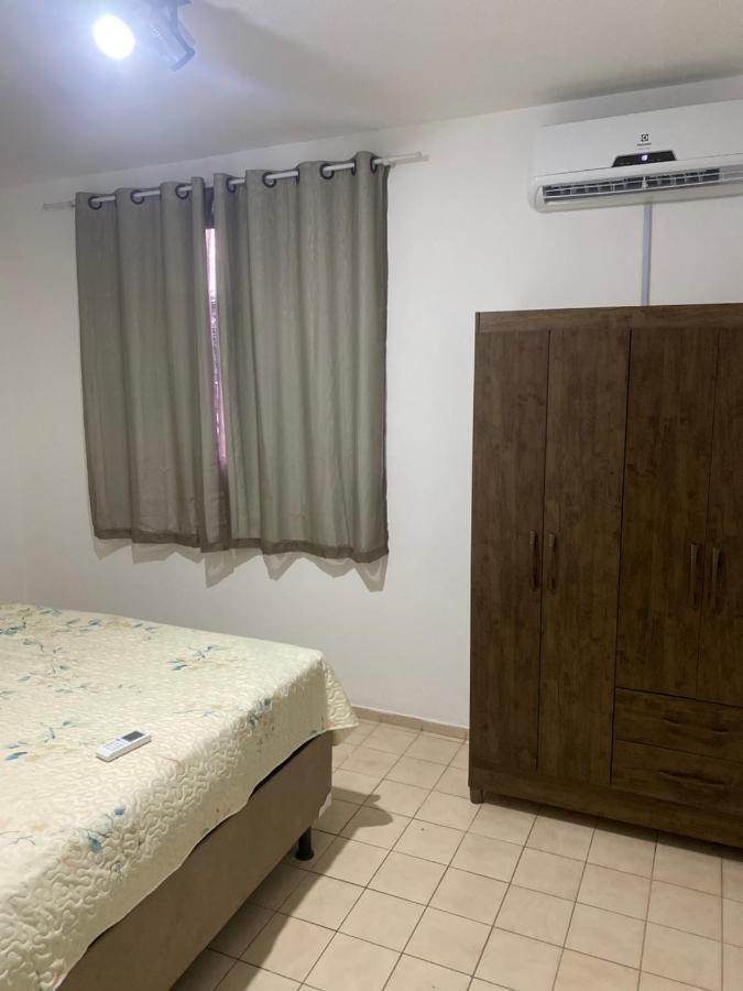 Martin Quintanilha 1B Leilighet Goiânia Eksteriør bilde